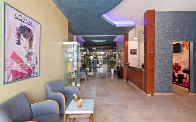 Pickalbatros AquaFunClub Allinclusive Marrakech