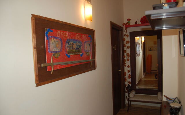 Antadia B&B