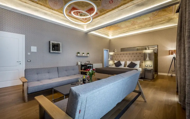 Martelli 6 Suite & Apartments