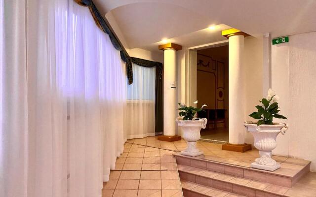 Grand Hotel Michelacci