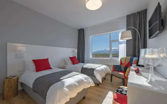 Hotel Selja