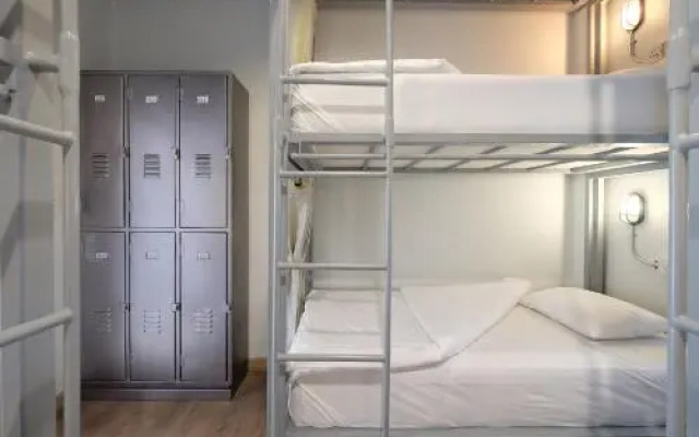 Saylomyen Guesthouse