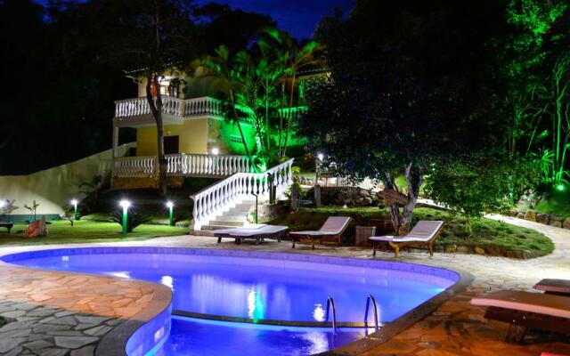 Villa Valentina