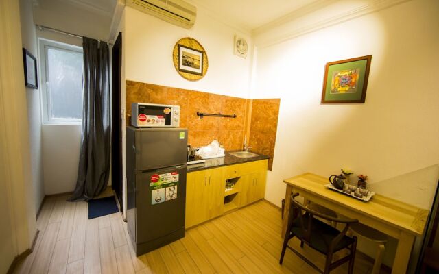 Best Residence in Hanoi Centre