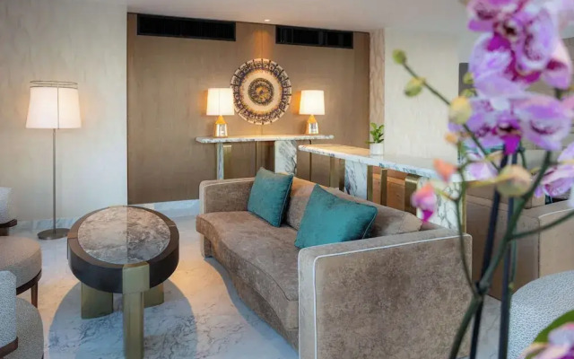 Signia By Hilton Amman