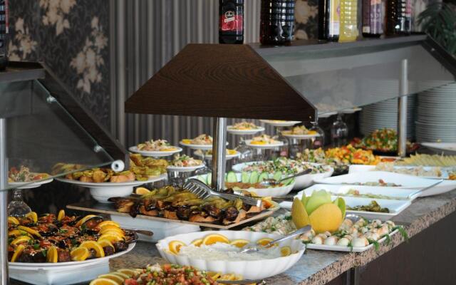 Mert Seaside Hotel