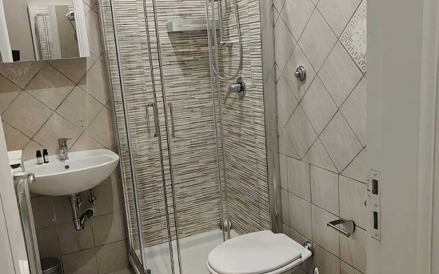 Villa Antonietta Ischia