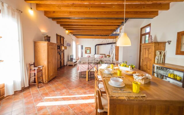 Casa Sa Cabaneta