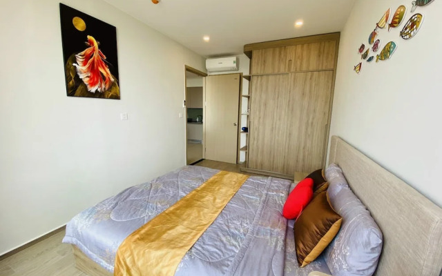 Zahoo House in The Song Vung Tau