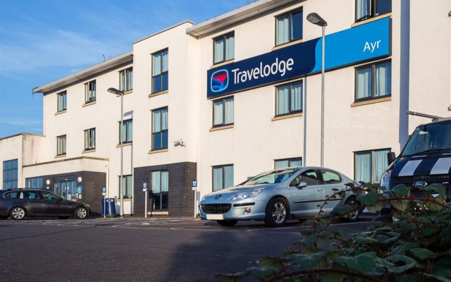 Travelodge Ayr