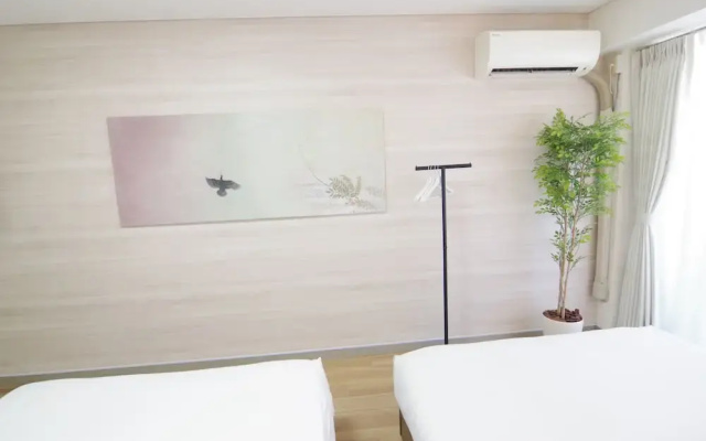 Nipponbashi Art Hotel