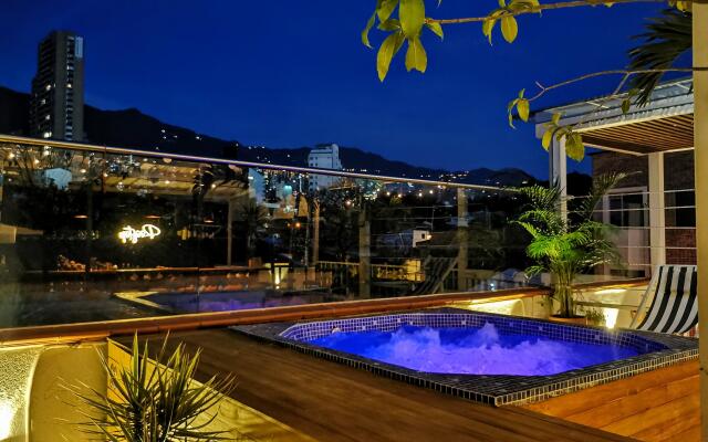 La Martina Boutique Hotel