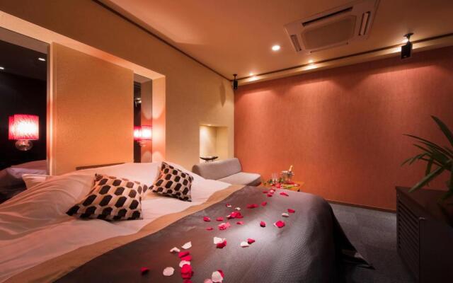 Hotel LUNE CLAIRE - Adults Only