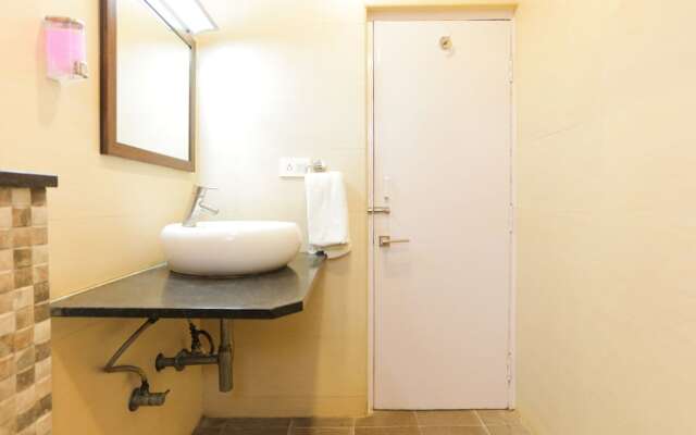 Treebo Trend CANNA NGV