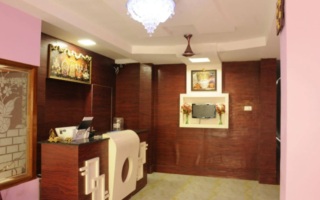 Sujan Residencys