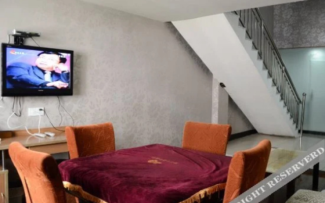 Zhongqing Holiday Hotel