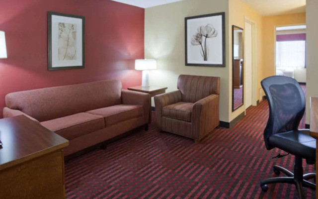 Quality Inn & Suites