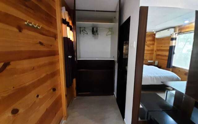 Go Green Spice Eco Resort