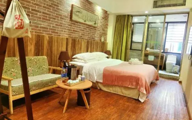 Youjian Hostel