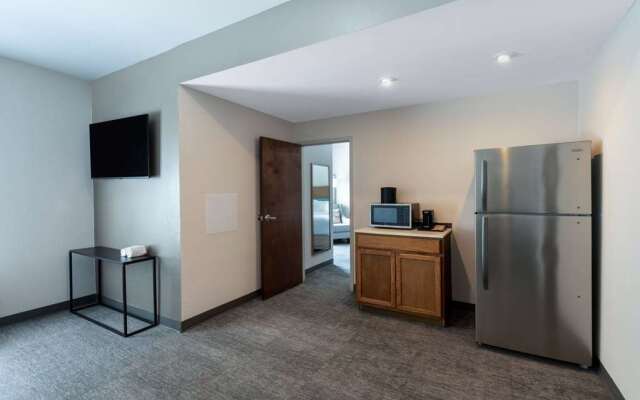 TRYP Tallahassee North I-10 Capital Circle