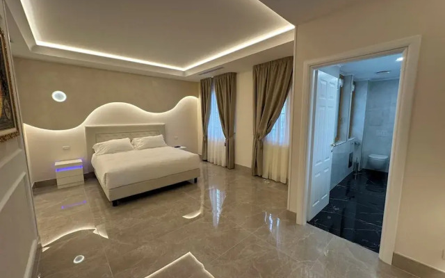 Hypnos - Luxury Suite in Pescara