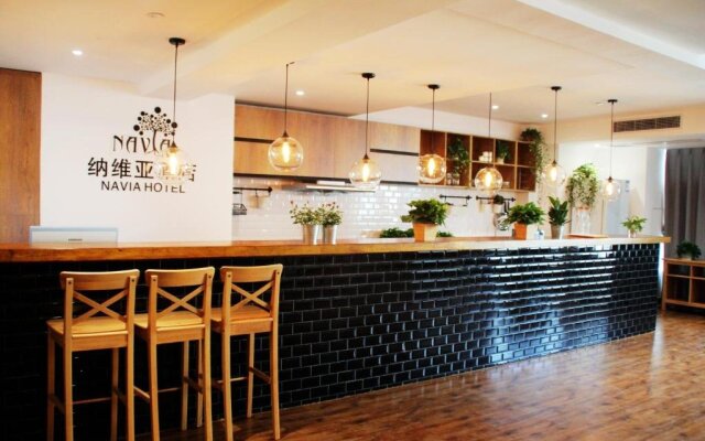 Naweiya Art Hotel