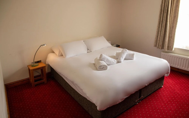 The Knighton Hotel