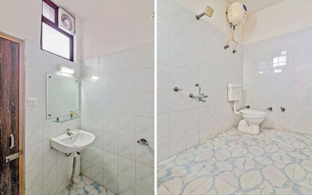 Collection O 41962 Hotel VS Continental