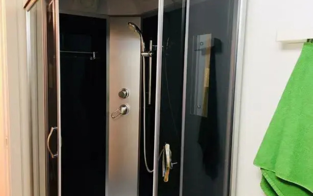 Hospedaje las Rocios