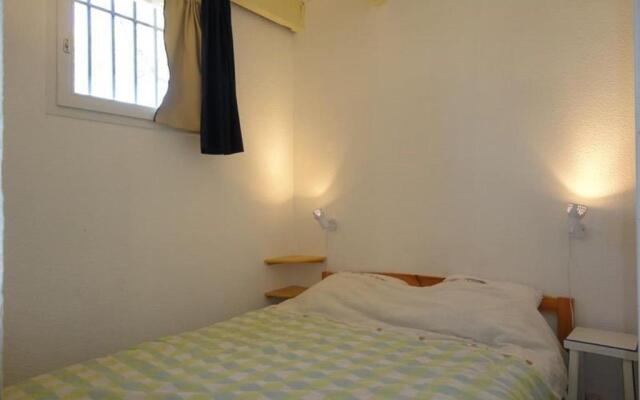 Maison Fleury-Saint-Pierre-la-Mer, 2 pièces, 6 personnes - FR-1-229D-223