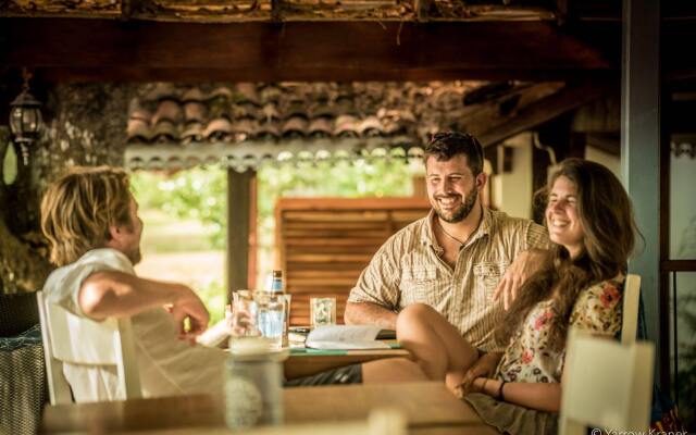 Villa Marina Lodge & Condos