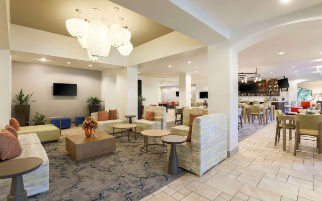 Wyndham Raleigh Durham - Research Triangle
