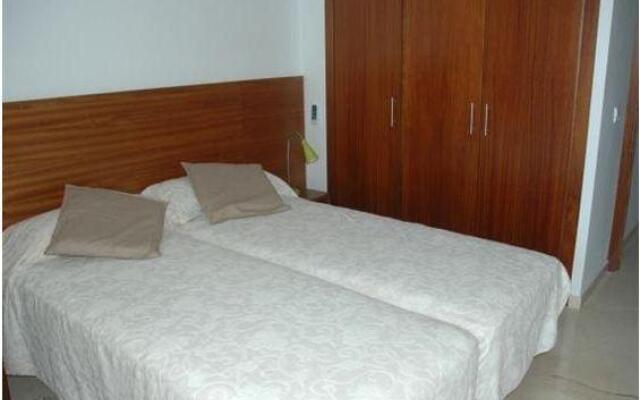 Apartamento en Colonia de Sant Jordi