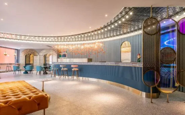 Ibis Styles Hotel (Nantong Haohe Scenic Area)