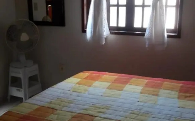 Casa Temporada Rio das Ostras