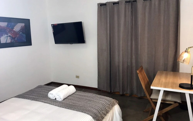 Casa Vista Del Rio