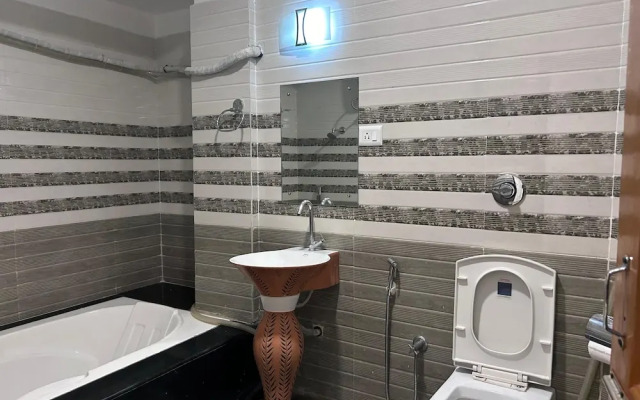 AT Hotels & Resorts