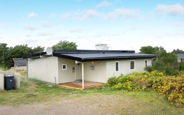 "Arbnora" - 800m from the sea in Western Jutland