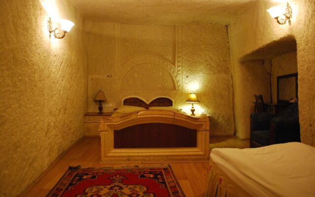 Asteria Cave Hotel