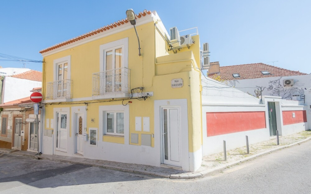 Vieira Apartments IV