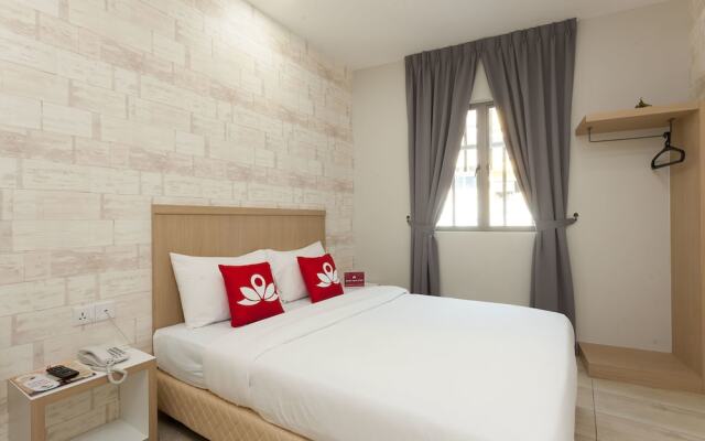 ZEN Rooms Damansara Uptown