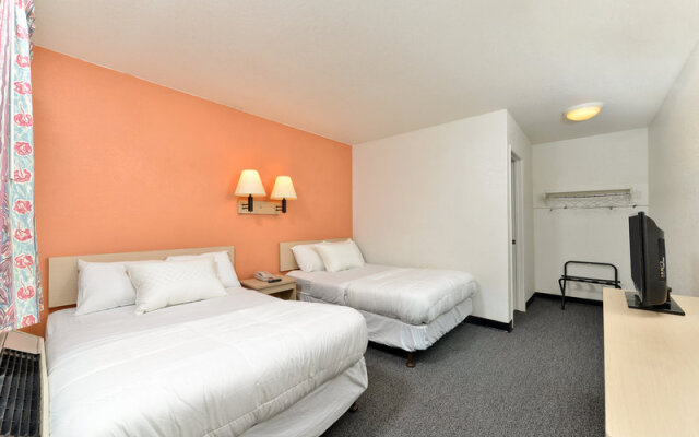 Americas Best Value Inn- Anderson
