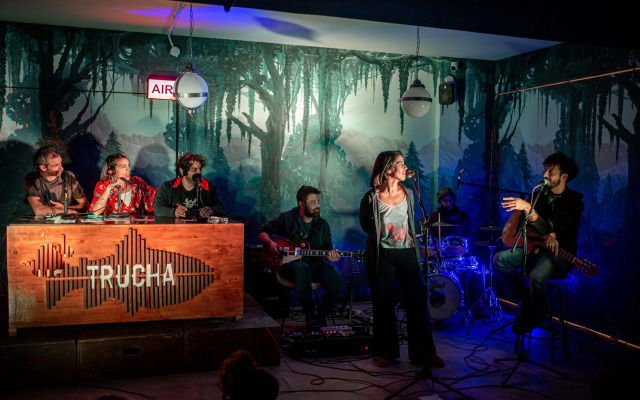 Pioneros Suites by Grupo Tierra Gaucha