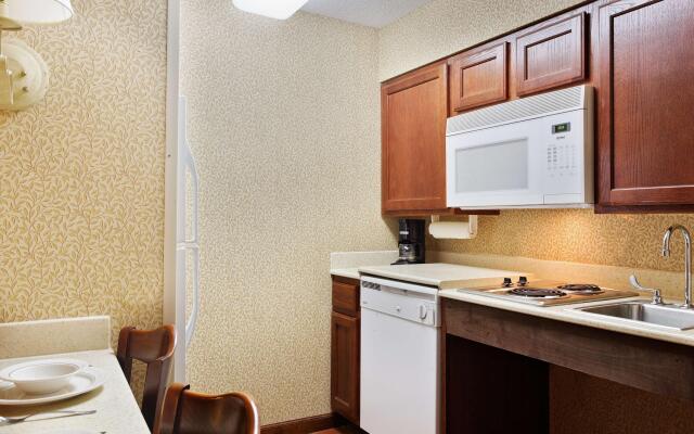 Homewood Suites by Hilton Richmond - Airport