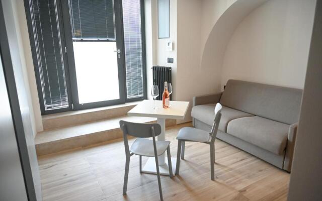 La suite di Alice