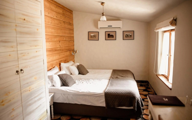 Głęboczek Vine Resort& Spa