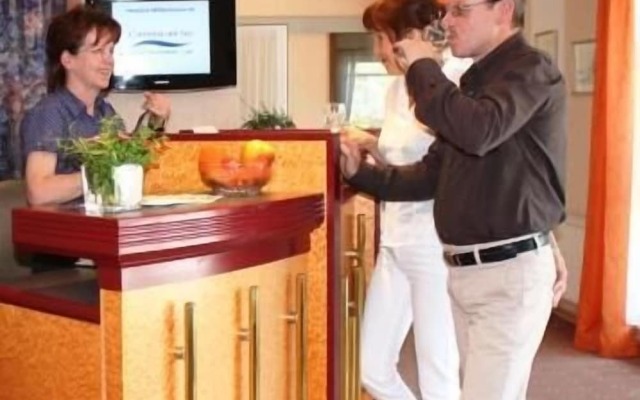 Hotel Carmina am See