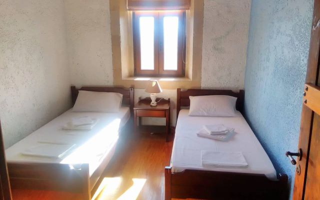 Villa Ermis - The Cretan Castello