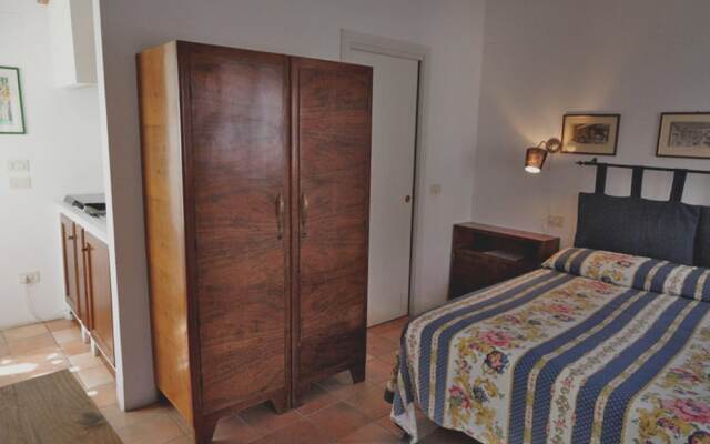 Studio in Cagli, With Shared Pool, Furnished Garden and Wifi