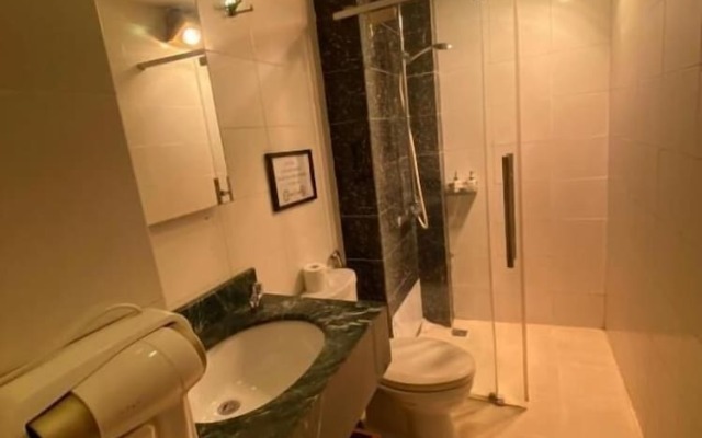 NT Elysian hotel